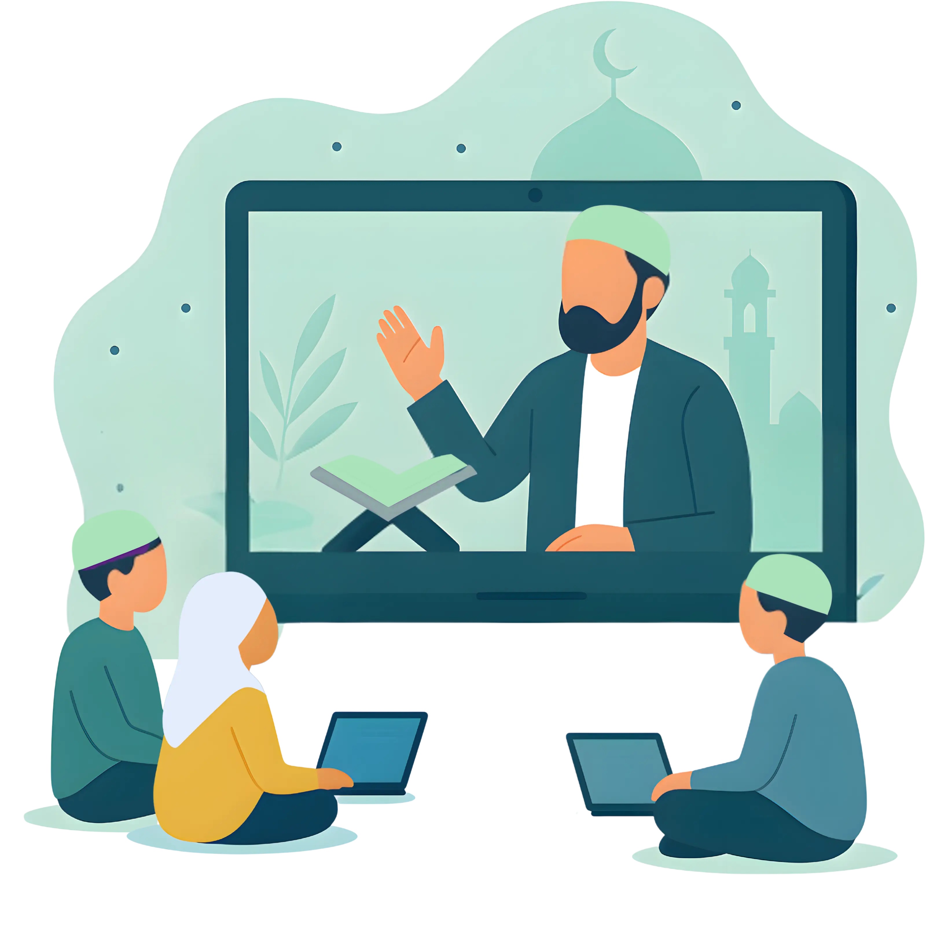 Hope Institute - Islamic Learning Community